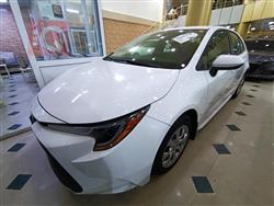 تۆیۆتا کۆرۆلا